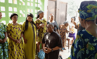 Grace to share Foundation