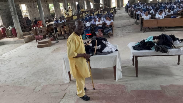 Grace to share Foundation