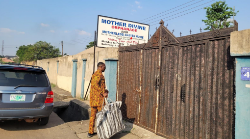 Grace to share Foundation