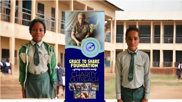 Grace to share Foundation