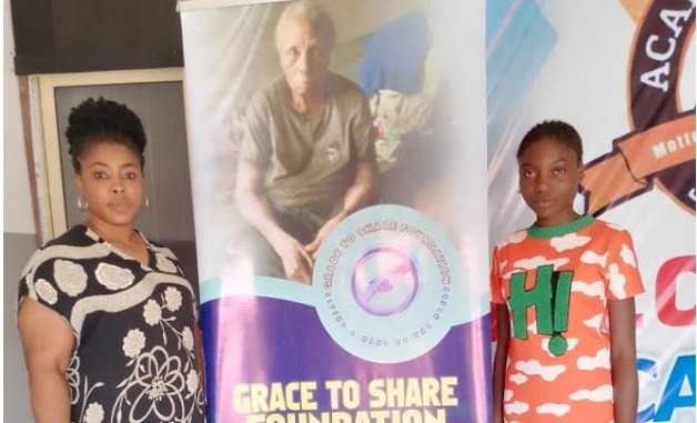 Grace to share Foundation