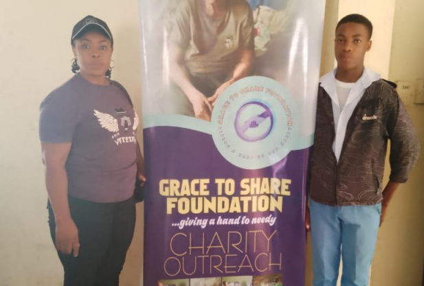 Grace to share Foundation