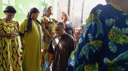 Grace to share Foundation