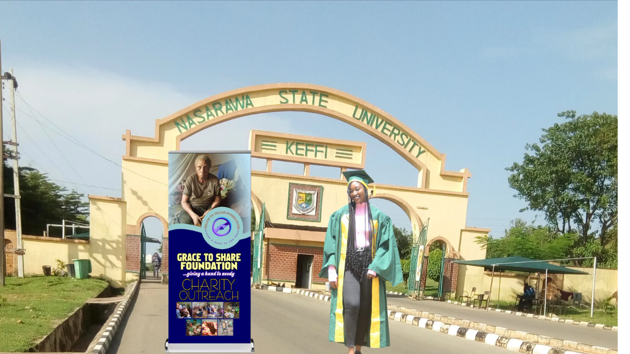 Grace to share Foundation