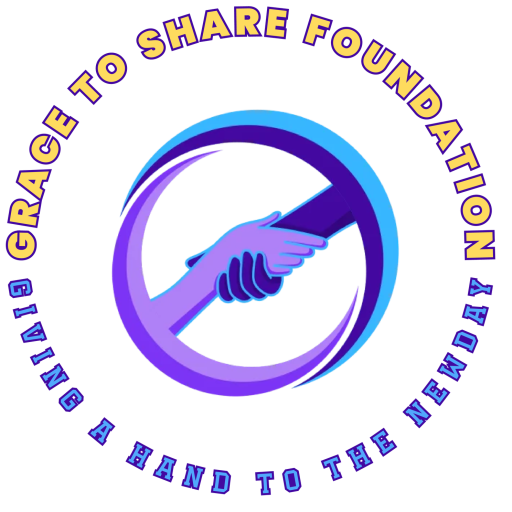 Grace to share Foundation